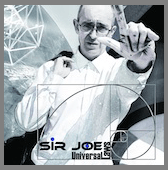 Sir Joe - Universal Laws
