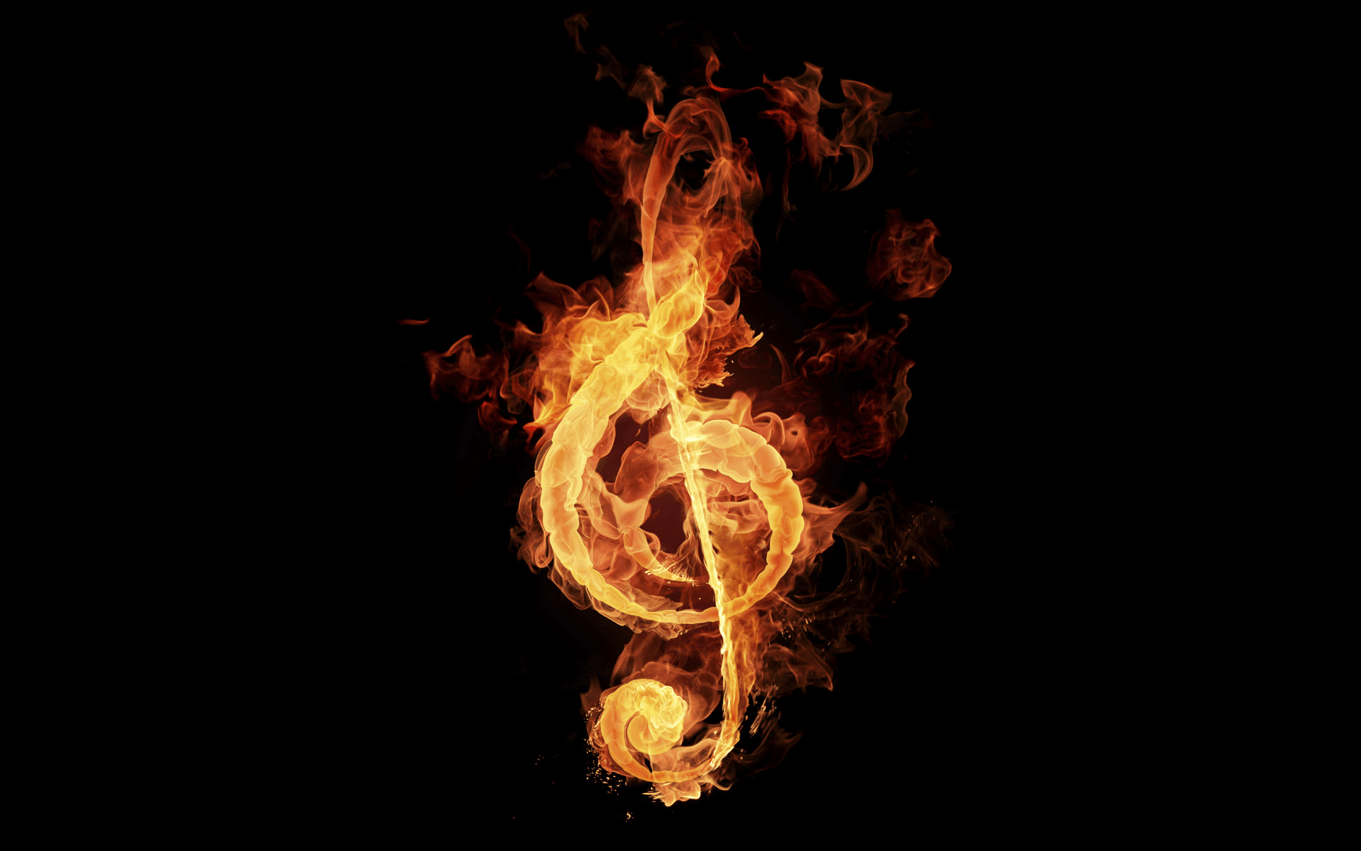music