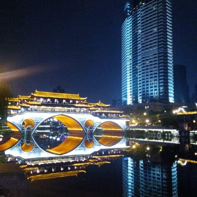 Il Mio Sichuan