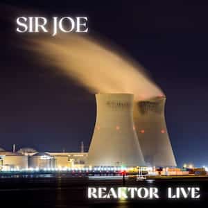 Reaktor Live Album