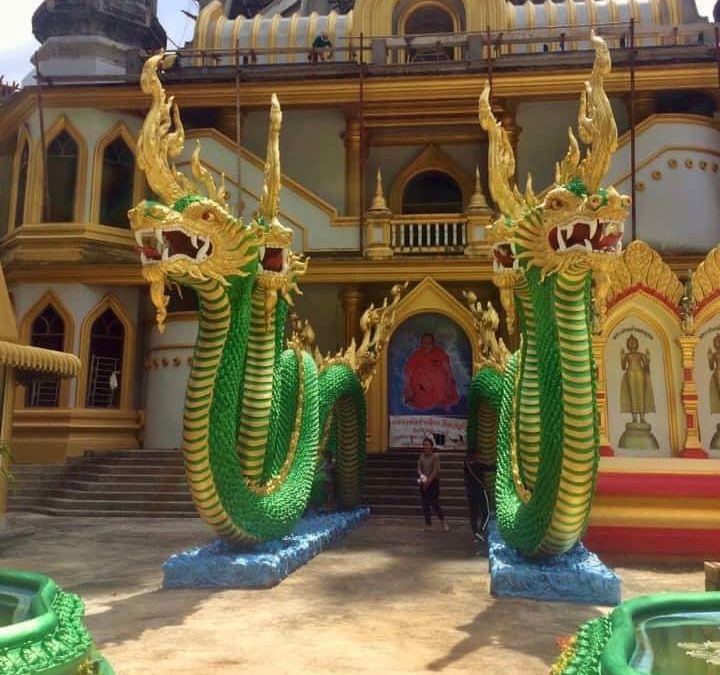 Thailand & Malaysia