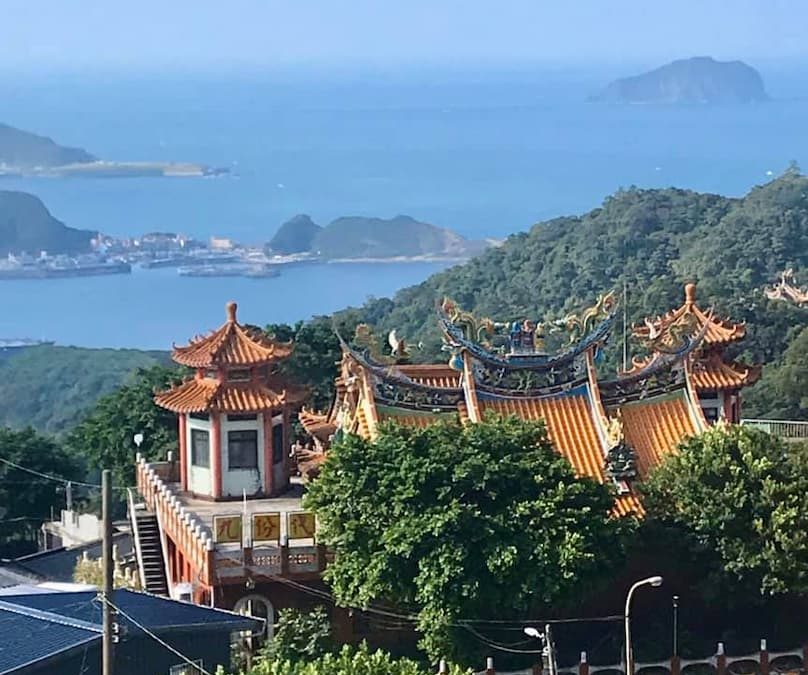My Taiwan