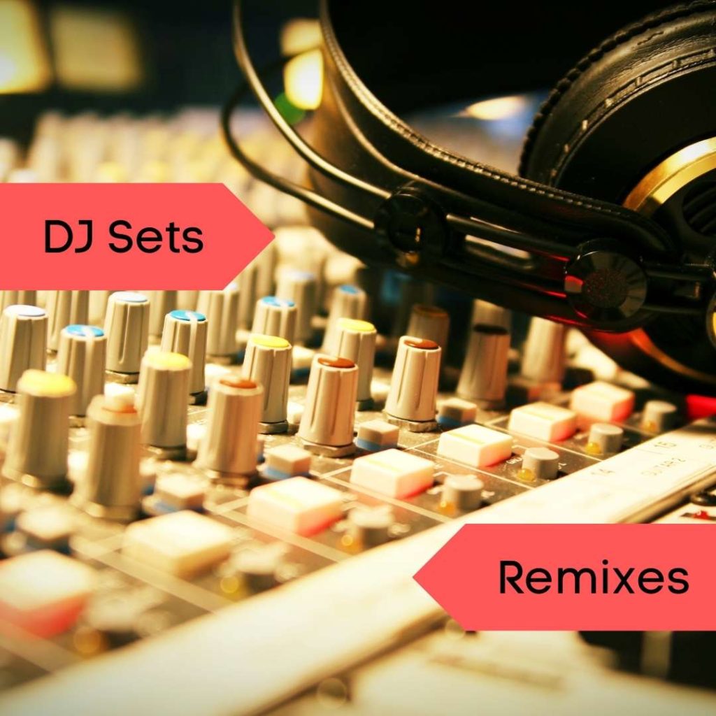 remixes remix
