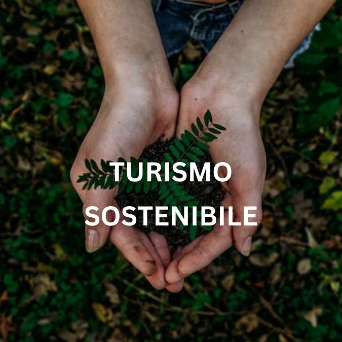 Turismo Sostenibile