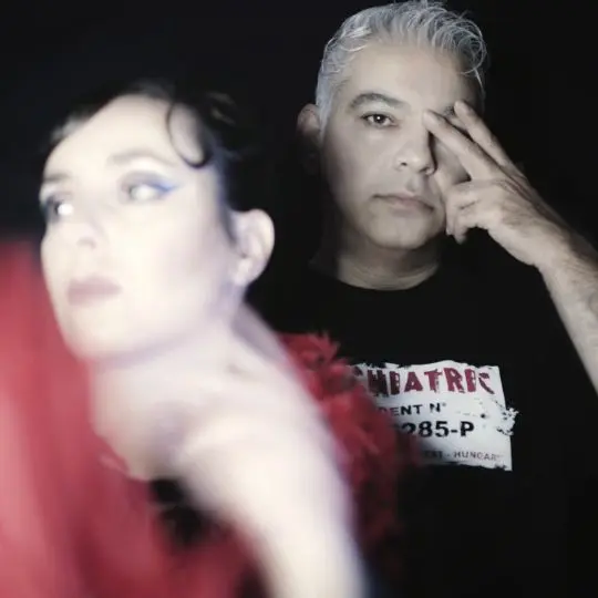 Intervista Paradox Obscur