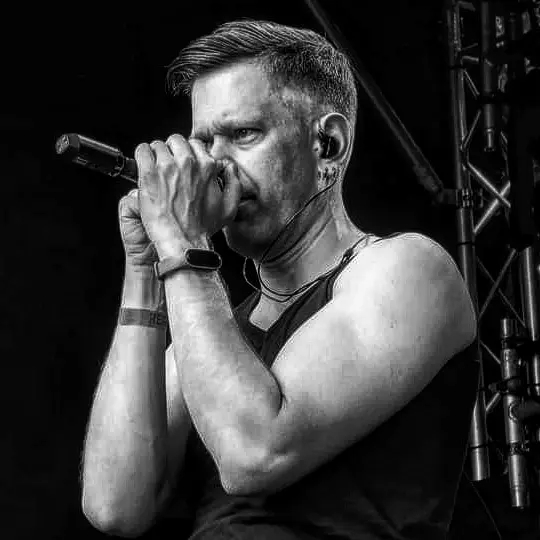 Intervista Dominic Daub (QEK Junior)