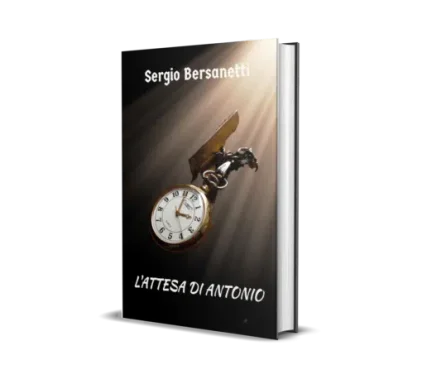 L'attesa di Antonio