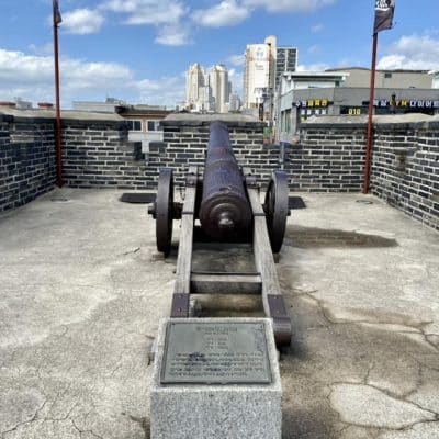03 Suwon Hwaseong Fortress