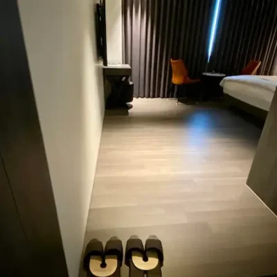 Busan AG405 hotel