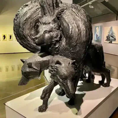Seokpajeong Seoul Art Museum