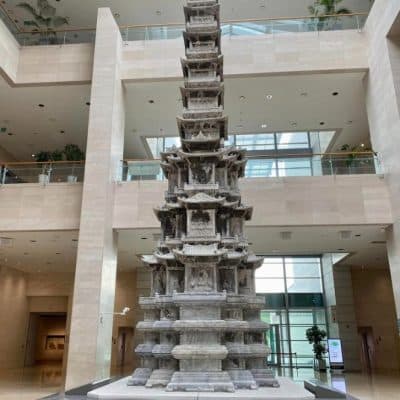 08 National Museum of Korea