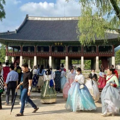 09 Gyeongbokgung Palace