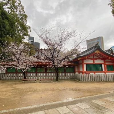 Kobe jinja