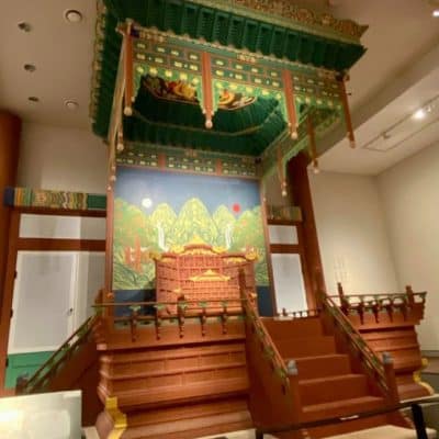 09 National Museum of Korea