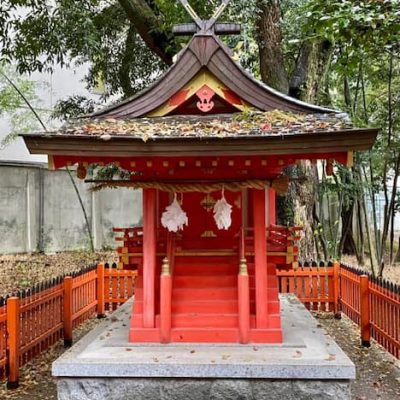 Kobe jinja