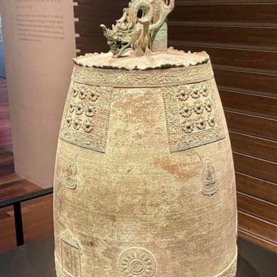 10 National Museum of Korea