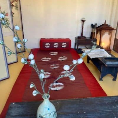 100 Namsangol Hanok Village Seoul