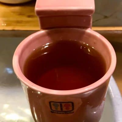 107 Modern Toilet restaurant Taipei
