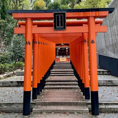 Kobe jinja