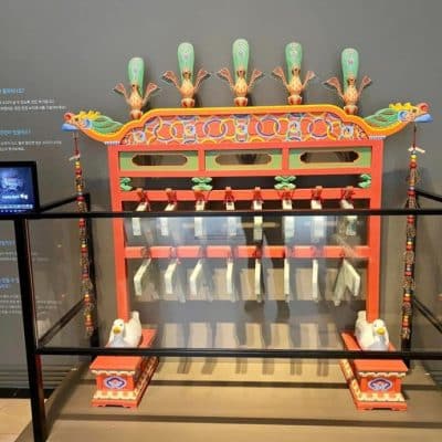 11 National Museum of Korea