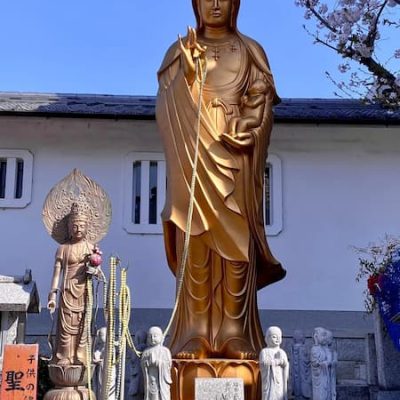 jinja Fushimi Inari Kyoto