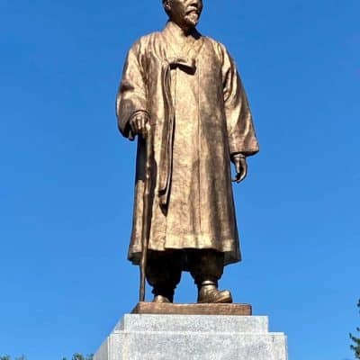 114 Ikseondong