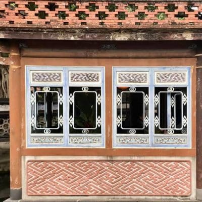 117 The Lin Family Mansion and Garden