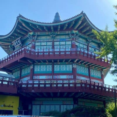 118 Seoul Children's Grand Park