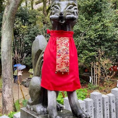 Kobe jinja
