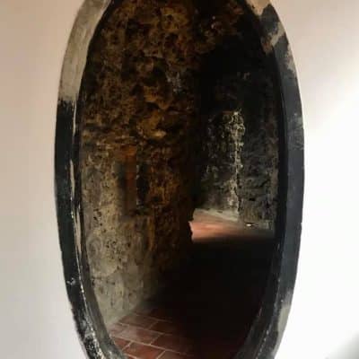 124 The Lin Family Mansion and Garden