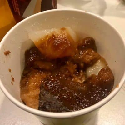 140 Tien bu la
