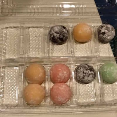 141 Mochi