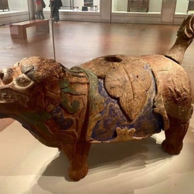 15 National Museum of Korea