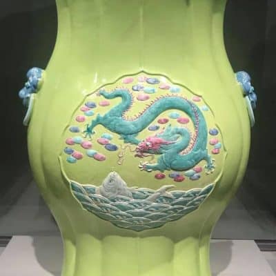 15 National Palace Museum Taipei