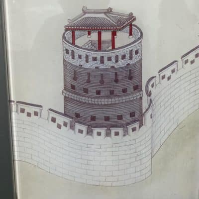 15 Suwon Hwaseong Fortress