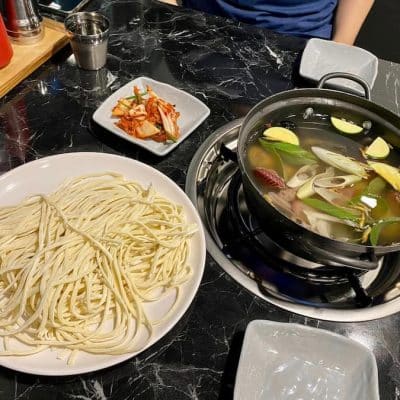 15 haemul galguksu pajeon
