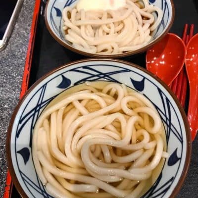 150 Udon