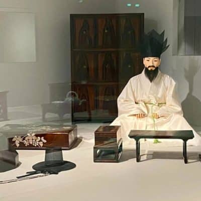 151 National Folk Museum of Korea