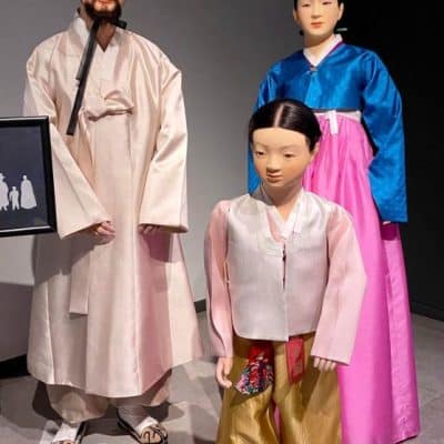 153 National Folk Museum of Korea