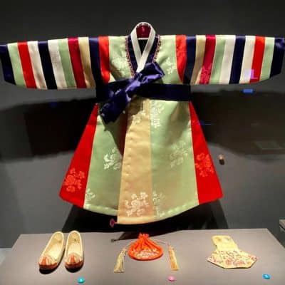 155 National Folk Museum of Korea