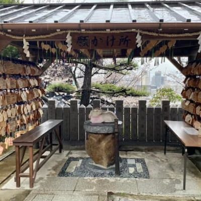 Kobe jinja