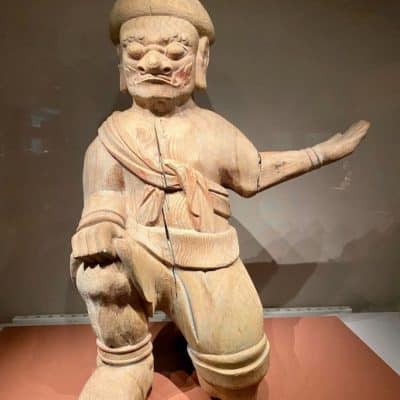 16 National Museum of Korea