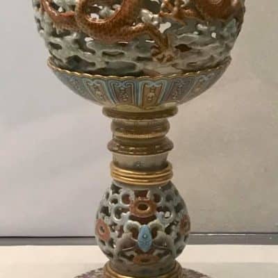16 National Palace Museum Taipei