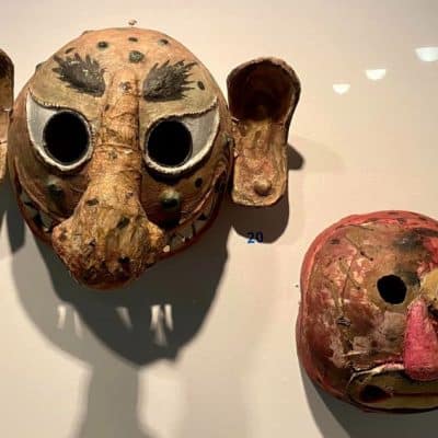 160 National Folk Museum of Korea