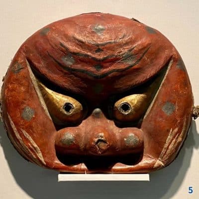 161 National Folk Museum of Korea