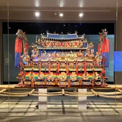 164 National Folk Museum of Korea