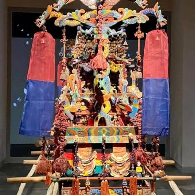 165 National Folk Museum of Korea