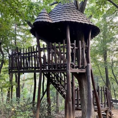 166 Seoul trail