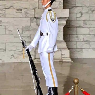 17 Chiang Kai-shek Memorial Hall