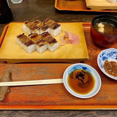 17 Himeji sushi
